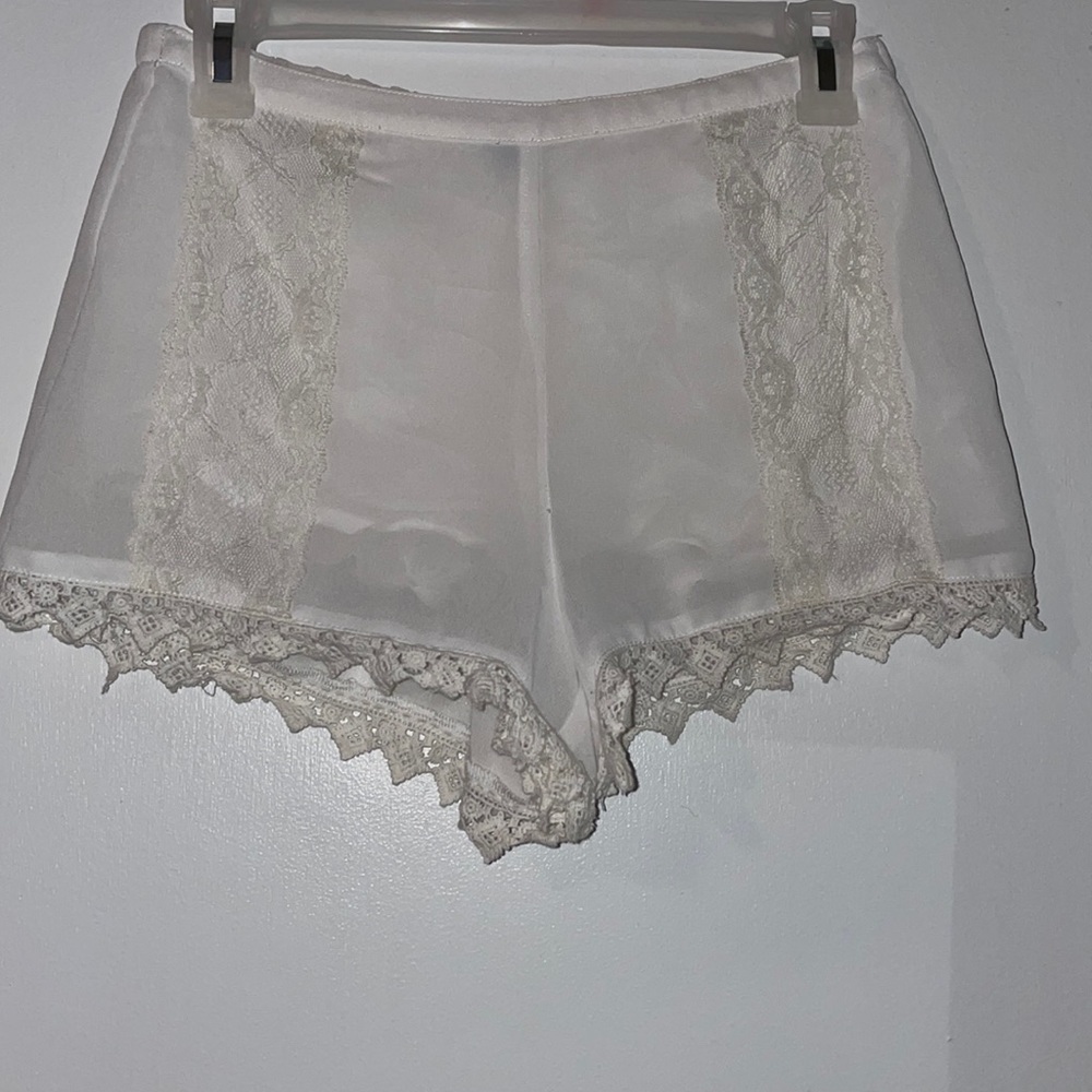 Kendall and Kylie shorts